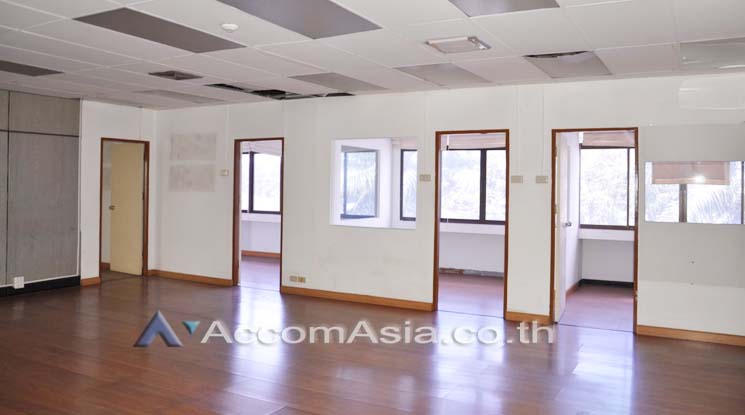 6  Apartment For Rent in Sukhumvit ,Bangkok BTS Nana at Perfect for Pet lovers Apartment, near NIST Intl AA10559